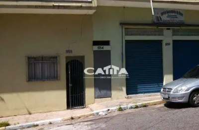 Casa com 1 quarto para alugar na Rua Raimundo Nogueira, 646, Jardim Lisboa, São Paulo