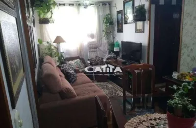 Apartamento com 2 dormitórios à venda, 56 m² por r$ 250.000,00 - itaquera - são paulo/sp