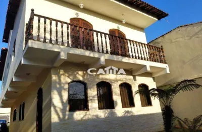 Sobrado com 5 dormitórios, 332 m² - venda por r$ 2.999.999,00 ou aluguel por r$ 19.599,00/mês - itaquera - são paulo/sp