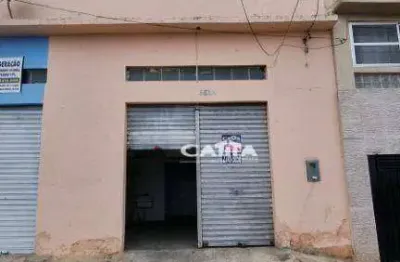 Salão para alugar, 15 m² por r$ 800,00/mês - cidade líder - são paulo/sp
