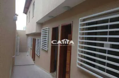 Sobrado com 2 dormitórios, 53 m² - venda por r$ 499.900,00 ou aluguel por r$ 2.120,00/mês - vila formosa - são paulo/sp