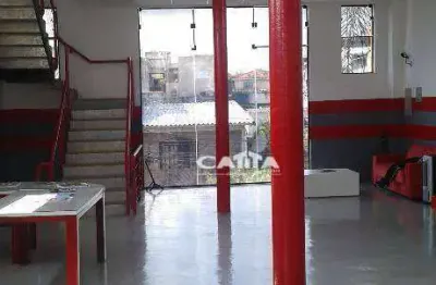 Prédio à venda na Rua Rio São Francisco do Mogiano, 180, Vila Danúbio Azul, São Paulo