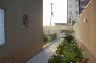 Apartamento com 2 dormitórios à venda, 47 m² por r$ 239.000,00 - itaquera - são paulo/sp