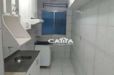 Apartamento com 2 quartos à venda, 50 m² por r$ 249.999 - itaquera - são paulo/sp