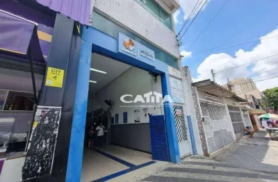 Sala para alugar, 20 m² por r$ 1.899,00/mês - itaquera - são paulo/sp