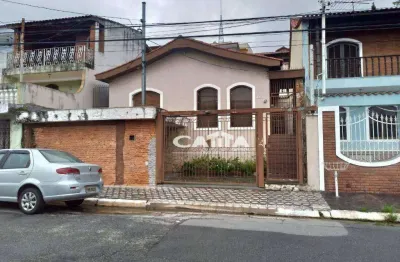 Casa com 2 dormitórios à venda, 132 m² por r$ 750.000,00 - jardim nossa senhora do carmo - são paulo/sp