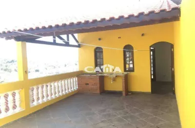 Sobrado com 3 dormitórios à venda, 260 m² - cidade líder - são paulo/sp