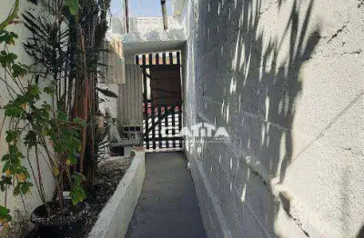 Casa com 3 quartos à venda, 110 m² por r$ 320.000 - cidade líder - são paulo/sp