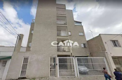 Apartamento para alugar, 48 m² por r$ 2.440,00/mês - tatuapé - são paulo/sp