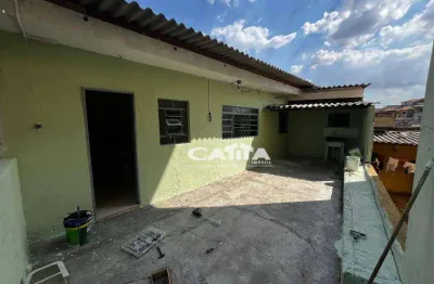 Casa para alugar, 35 m² por r$ 1.000,00/mês - cidade líder - são paulo/sp