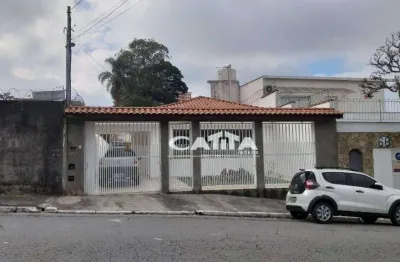 Casa para alugar, 250 m² por r$ 15.374,00/mês - vila carmosina - são paulo/sp