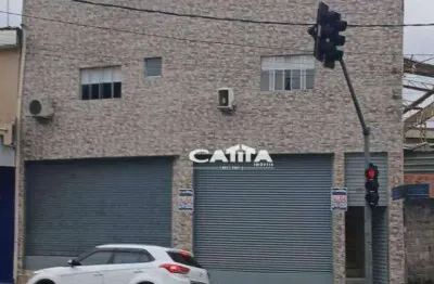 Sala para alugar, 31 m² por r$ 1.100,00/mês - itaquera - são paulo/sp