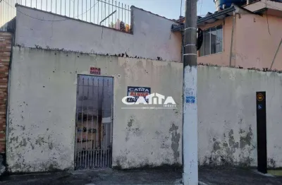 Casa com 1 dormitório para alugar, 50 m² por r$ 1.156,00/mês - cidade líder - são paulo/sp