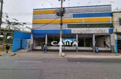 Prédio, 880 m² - venda por r$ 5.700.000,00 ou aluguel por r$ 35.000,00/mês - itaquera - são paulo/sp
