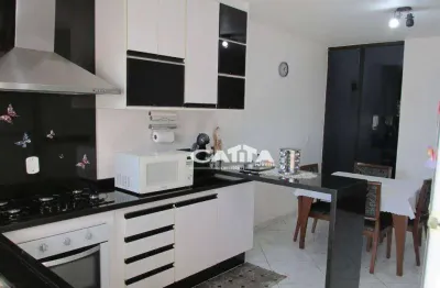 Sobrado com 3 dormitórios à venda, 124 m² por r$ 670.000,00 - itaquera - são paulo/sp