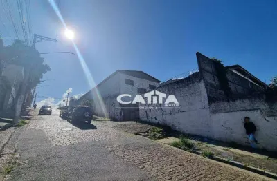 Barracão / Galpão / Depósito para alugar na Rua Arraial de São Bartolomeu, 711, Vila Carmosina, São Paulo