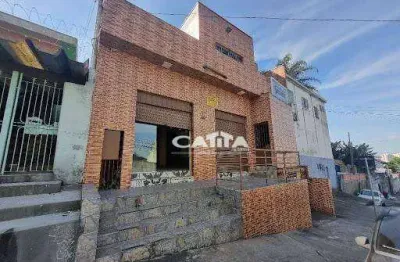 Sala comercial para alugar na Avenida Doutor Francisco Munhoz Filho, 2198, Cidade Líder, São Paulo