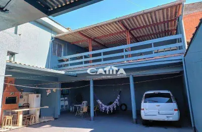 Casa com 3 dormitórios à venda, 215 m² por r$ 710.000,00 - parque savoy city - são paulo/sp
