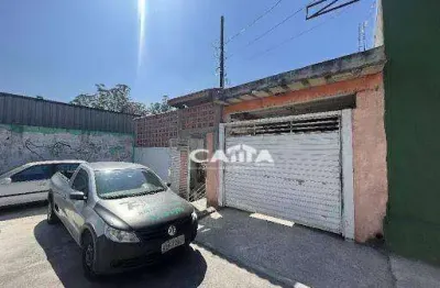 Salão para alugar, 200 m² por r$ 10.000,00/mês - vila carmosina - são paulo/sp