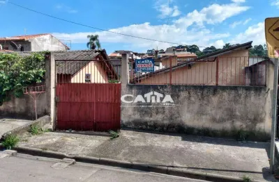 Terreno à venda, 263 m² por r$ 380.000,00 - cidade líder - são paulo/sp