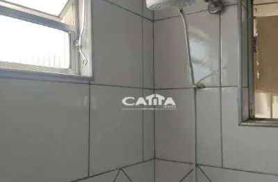 Apartamento com 2 dormitórios à venda, 51 m² por r$ 240.000,00 - artur alvim - são paulo/sp