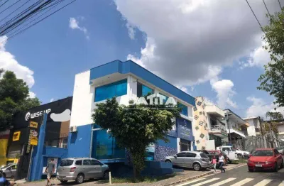 Prédio para alugar na Rua Professor Francisco Pinheiro, 194, Vila Princesa Isabel, São Paulo