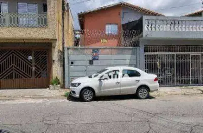 Casa com 1 dormitório para alugar, 30 m² por r$ 1.000,00/mês - vila campanela - são paulo/sp