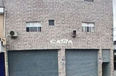 Sala para alugar, 48 m² por r$ 1.700,00/mês - itaquera - são paulo/sp