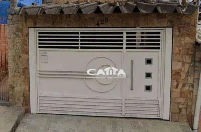 Casa com 2 dormitórios à venda, 70 m² por r$ 449.000,00 - cidade líder - são paulo/sp
