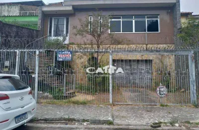 Casa, 177 m² - venda por r$ 700.000,00 ou aluguel por r$ 4.730,40/mês - vila carmosina - são paulo/sp