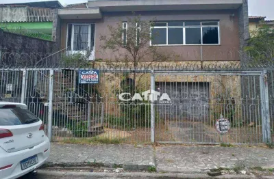 Casa, 177 m² - venda por r$ 700.000,00 ou aluguel por r$ 4.730,40/mês - vila carmosina - são paulo/sp