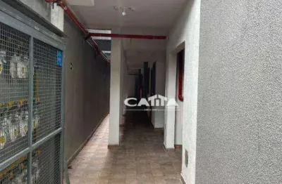 Apartamento com 2 dormitórios à venda, 40 m² por r$ 219.000,00 - itaquera - são paulo/sp