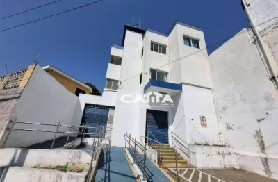 Prédio para alugar, 600 m² por r$ 13.431,00/mês - itaquera - são paulo/sp