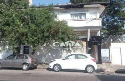 Sala comercial para alugar na Rua Carolina Fonseca, 427, Itaquera, São Paulo