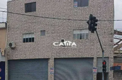 Sala para alugar, 45 m² por r$ 1.600,00/mês - itaquera - são paulo/sp