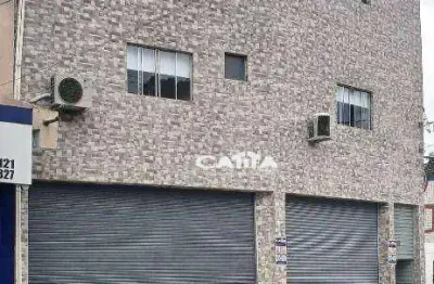 Sala comercial para alugar na Rua Carolina Fonseca, 110, Vila Santana, São Paulo