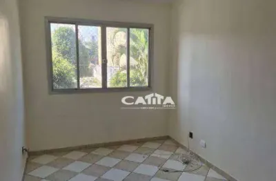 Apartamento com 2 dormitórios à venda, 52 m² por r$ 280.000,00 - itaquera - são paulo/sp