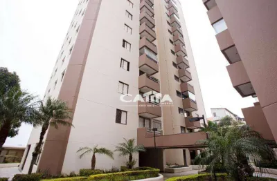 Apartamento com 3 quartos à venda na Rua Atuaí, 198, Vila Esperança, São Paulo