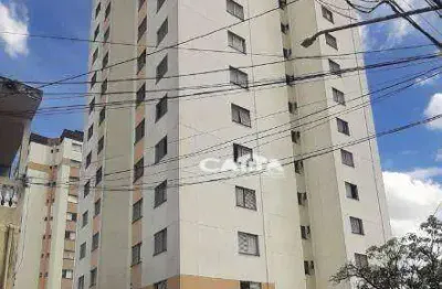 Apartamento com 3 quartos à venda ou permuta, 57 m² por r$ 360.000 - vila carmosina - são paulo/sp