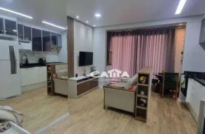 Apartamento com 2 quartos à venda na Rua Paranhos, 356, Vila Nova Savoia, São Paulo