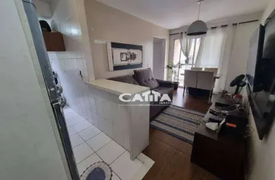 Apartamento com 2 dormitórios para alugar, 41 m² por r$ 1.600,00/mês - cidade líder - são paulo/sp