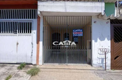 Sobrado com 2 dormitórios à venda, 70 m² por r$ 385.000,00 - cidade líder - são paulo/sp