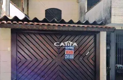 Casa com 2 quartos à venda na Rua Francisco Furtado, 199, Cidade Líder, São Paulo