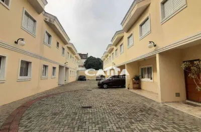 Sobrado à venda, 68 m² por r$ 420.000,00 - vila matilde - são paulo/sp