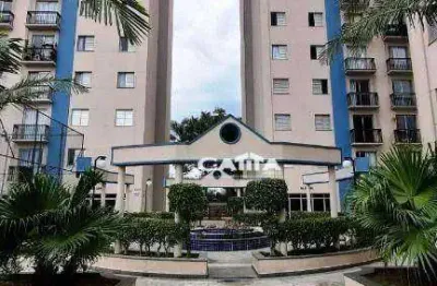 Apartamento com 2 quartos à venda na Rua São Teodoro, 511, Vila Carmosina, São Paulo