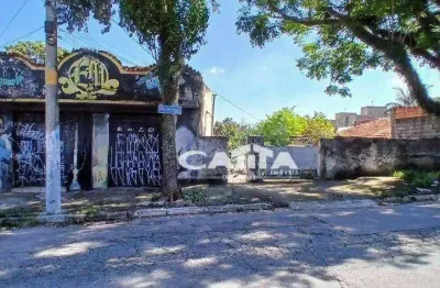Terreno à venda, 450 m² por r$ 680.000,00 - cidade líder - são paulo/sp