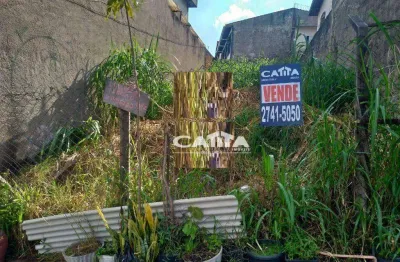 Terreno à venda, 150 m² por r$ 319.900,00 - cidade líder - são paulo/sp