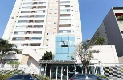 Apartamento com 3 dormitórios à venda, 88 m² por r$ 750.000,00 - vila maria (zona norte) - são paulo/sp
