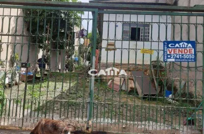 Terreno à venda, 304 m² por r$ 430.000,00 - cidade líder - são paulo/sp