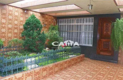 Casa com 3 quartos à venda na Rua Forte do Calvário, 361, Jardim Vila Formosa, São Paulo